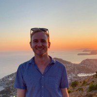 Thrive Physio Employee Sam Stewart's profile photo