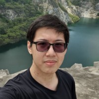 Gattaca Employee Suthiwat Umpornpaiboon's profile photo