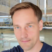 Nokia Employee Patrik Hammarén's profile photo