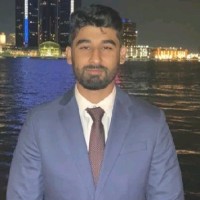 Taimoor Ali Email