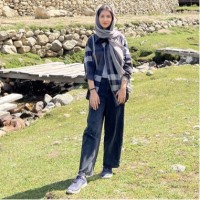 Mesa Employee Soha Omar's profile photo