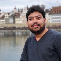 TD Securities Employee Syed Ashraf's profile photo