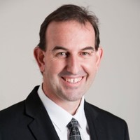 Fortescue Employee Jason Pascoe's profile photo