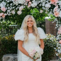 Virtualrain, Inc. Employee Brielle Snyder's profile photo