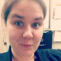 Tendto Credit Union Employee Kristie Platz's profile photo