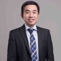 Ausview Corporation Group Employee Mark Tu's profile photo
