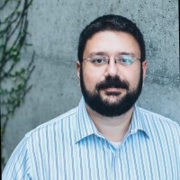 May Mobility Employee Arda Kurt's profile photo