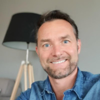 Viewpost Employee Marcus Mollersten's profile photo