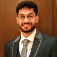 Sparsh Bansal Email & Phone Number