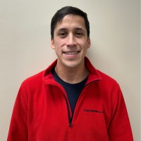 Javier Barria Arcos Email