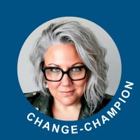 CloudFactory Employee Teresa Duckworth's profile photo