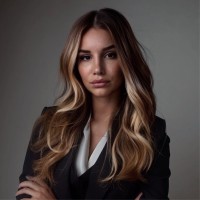 Intersect360 Research Employee Antonia Maar's profile photo
