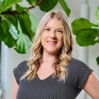eHealth, Inc. Employee Jennie Robinson's profile photo