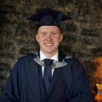 Collaborative Conveyancing Employee Luke Harris's profile photo