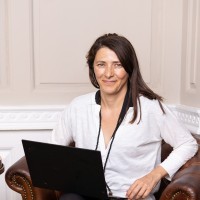 Beatrice Genin-Lomier Email & Phone Number