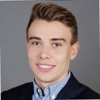 HOYER Group Employee Philipp Blank's profile photo