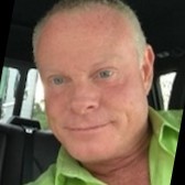 Pulse Centers Employee Paul Webb's profile photo