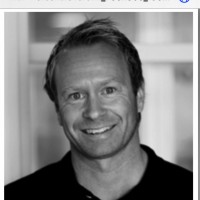 SGN Sport, Sverige Employee Thomas Cras's profile photo