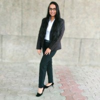 BPB Employee Diksha Agarwal's profile photo