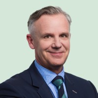 Simpson Grierson Employee Ben Upton's profile photo
