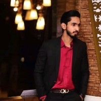 InnoTech Sol (Pvt) Ltd Employee Syed Saad's profile photo