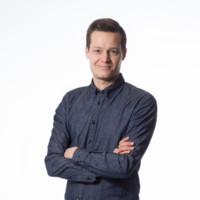 WeAre Solutions Oy Employee Tuomas Metsälä's profile photo