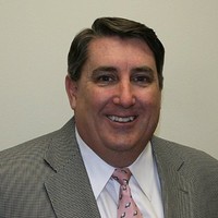 Earth Engineering Incorporated Employee Patrick McNamara's profile photo