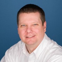 Stellantis Employee Mark Pruyn's profile photo