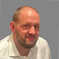 Venture Systems Employee Neil Bickerstaffe's profile photo