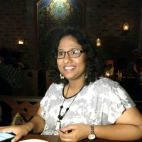 NVIDIA Employee Jimcy Daniel's profile photo