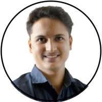 CRON Systems Employee Shivam Negi's profile photo