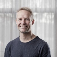 Synergy (Electricity Generation and Retail Corporation) Employee Peter Steele's profile photo