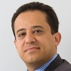 Technogym Employee Anil Kecelioglu's profile photo