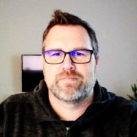 JSI Telecom Employee Lorne Flindall's profile photo