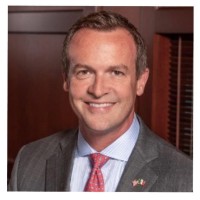 Coeur Mining, Inc. Employee Mitchell Krebs's profile photo