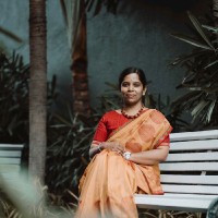 Ahila Soundarajan Email & Phone Number