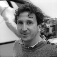 ComposiTIC Employee Yves Marie Corre's profile photo