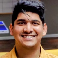 SAMCO Technologies Employee Mohammed Mostariq's profile photo