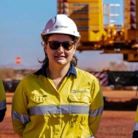 Main Roads Western Australia Employee Sally Hocking's profile photo