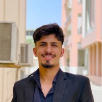 Offlink Digital Employee Muhammad Farooq's profile photo