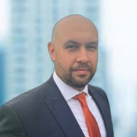 JPMorgan Chase & Co. Employee Ben McIntosh's profile photo