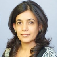RARE LEARNING, INC. Employee Saba Nanjiani's profile photo