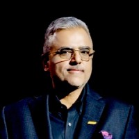 MediaTek Employee Rahul Sandil's profile photo