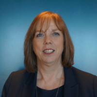 Advance HE Employee Karen Hustler's profile photo