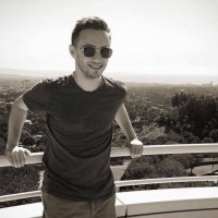 Evan Griffith Email & Phone Number