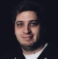 Theymes Employee Reko Tiira's profile photo