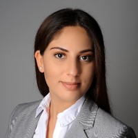 Stadt Essen Employee Ellaha Zaher's profile photo