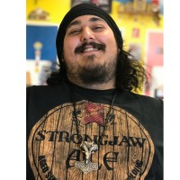 f8 Tech Employee David Kiphen's profile photo