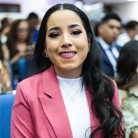 Honeywell Employee Cristina Alfaro's profile photo