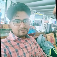 Dpanda Employee Ashish Singh's profile photo